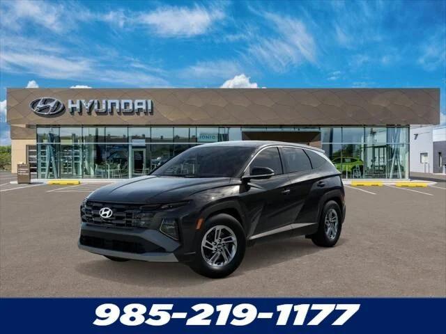 2026 Hyundai Tucson SE for sale in HOUMA, LA