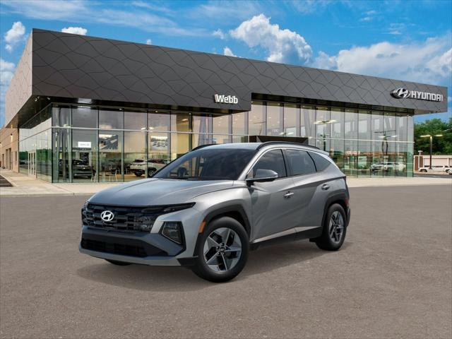 2026 Hyundai Tucson SEL for sale in MERRILLVILLE, IN