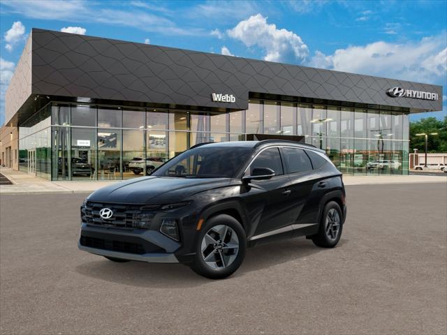 2026 Hyundai Tucson SEL for sale in MERRILLVILLE, IN