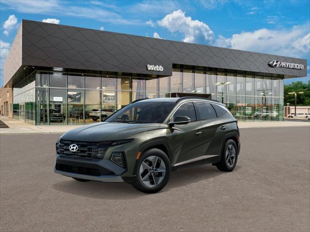 2026 Hyundai Tucson SEL for sale in MERRILLVILLE, IN
