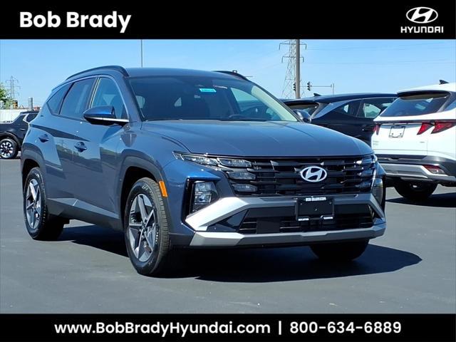 2026 Hyundai Tucson SEL for sale in DECATUR, IL