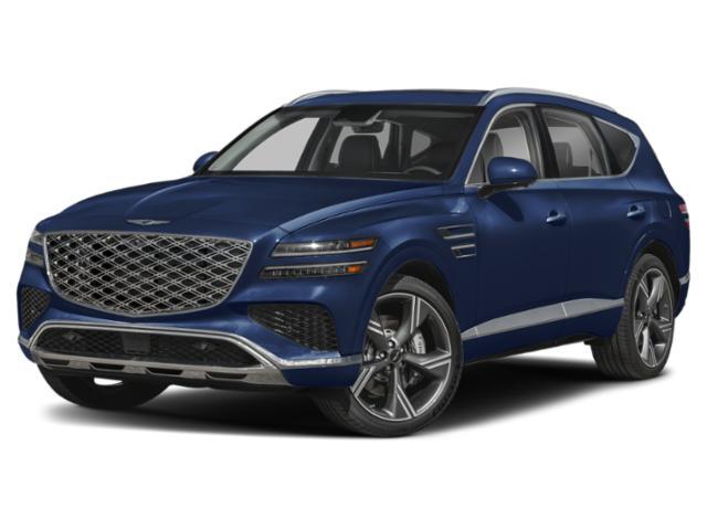 2026 Genesis GV80 2.5T Prestige AWD for sale in KENNESAW, GA