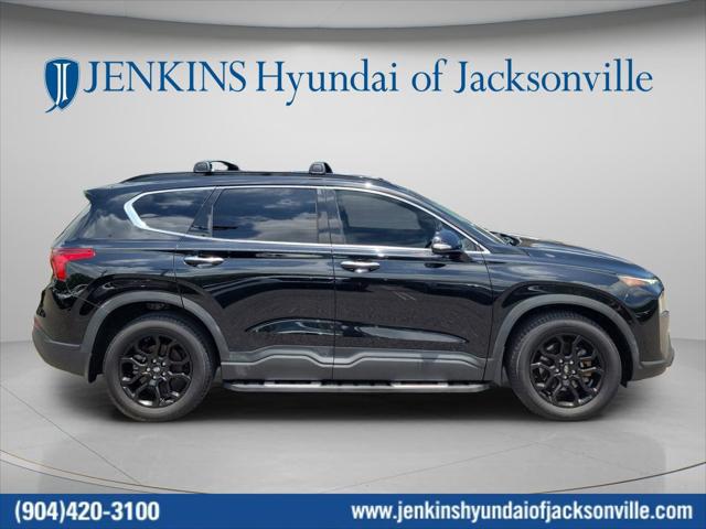 2022 Hyundai Santa Fe XRT