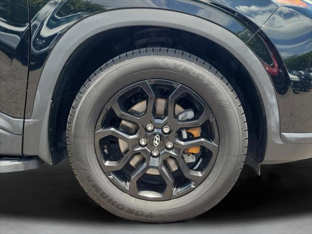 2022 Hyundai Santa Fe XRT