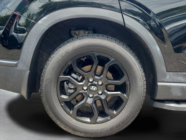 2022 Hyundai Santa Fe XRT