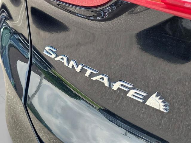 2022 Hyundai Santa Fe XRT