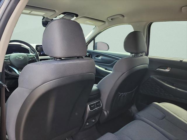 2022 Hyundai Santa Fe XRT