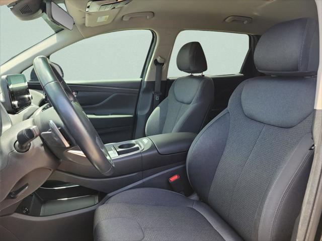 2022 Hyundai Santa Fe XRT