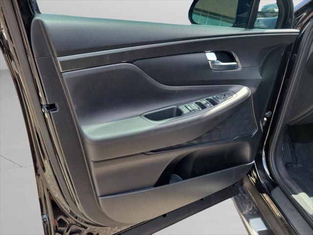 2022 Hyundai Santa Fe XRT