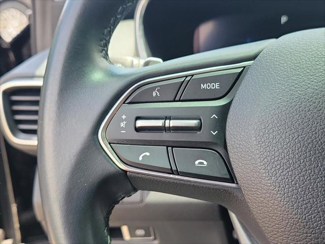 2022 Hyundai Santa Fe XRT