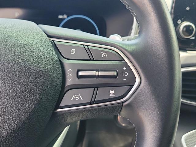 2022 Hyundai Santa Fe XRT