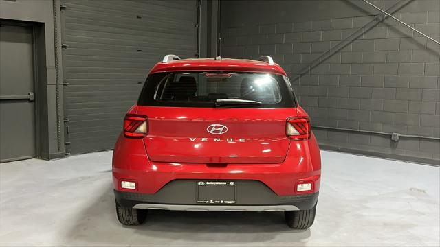2023 Hyundai Venue SEL