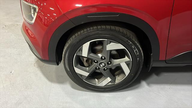 2023 Hyundai Venue SEL