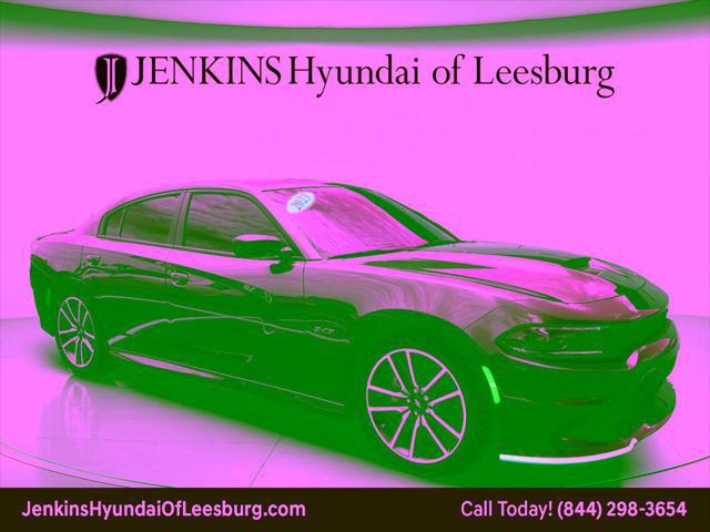 2023 Dodge Charger R/T for sale in LEESBURG, FL
