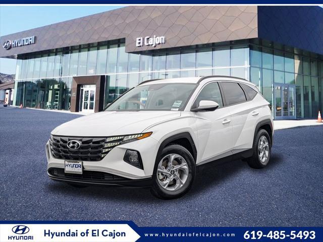2024 Hyundai Tucson SEL for sale in EL CAJON, CA