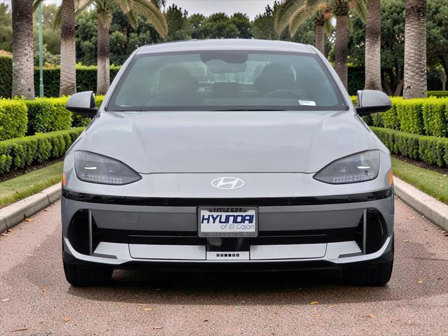 2024 Hyundai IONIQ 6 SEL