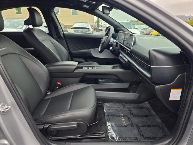 2024 Hyundai IONIQ 6 SEL