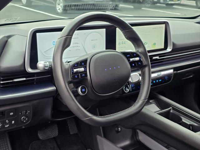 2024 Hyundai IONIQ 6 SEL
