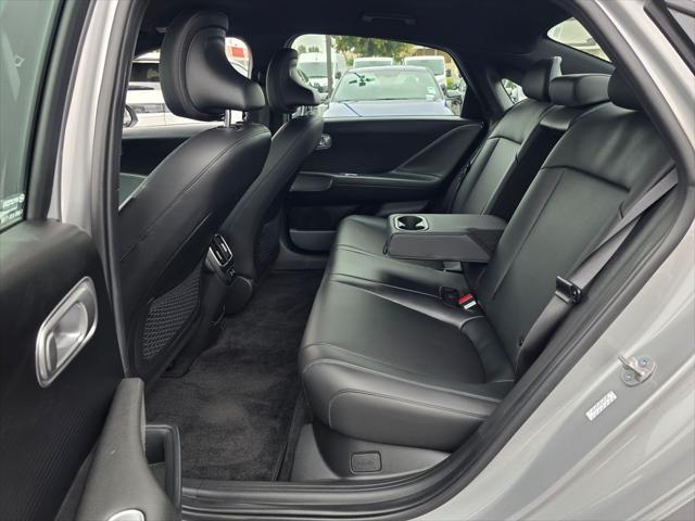 2024 Hyundai IONIQ 6 SEL