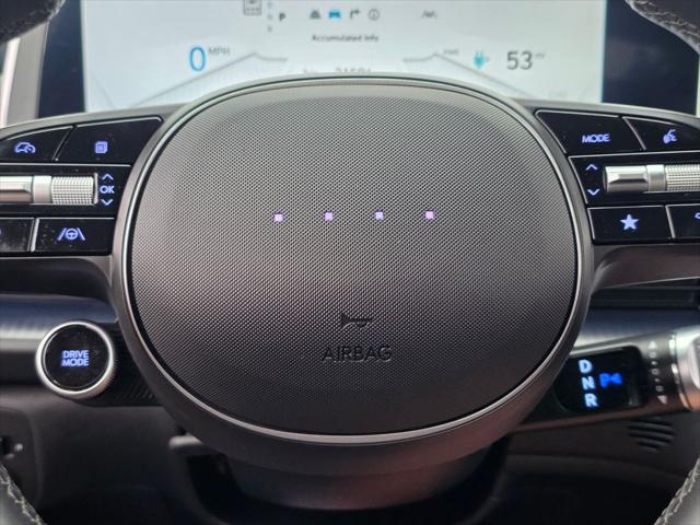 2024 Hyundai IONIQ 6 SEL