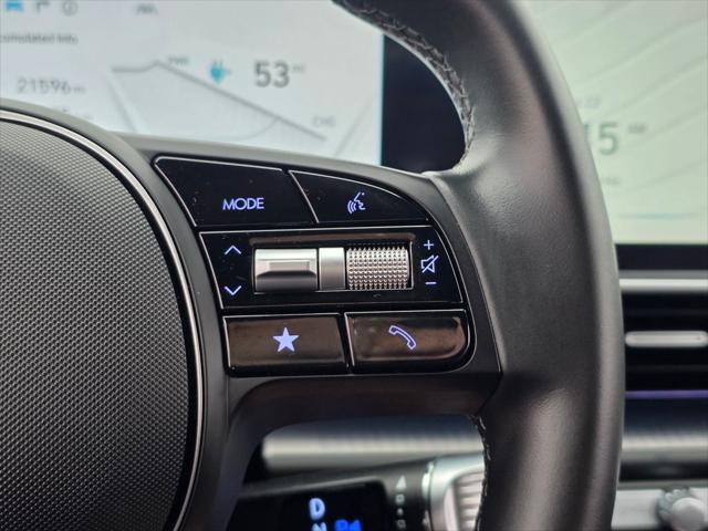 2024 Hyundai IONIQ 6 SEL