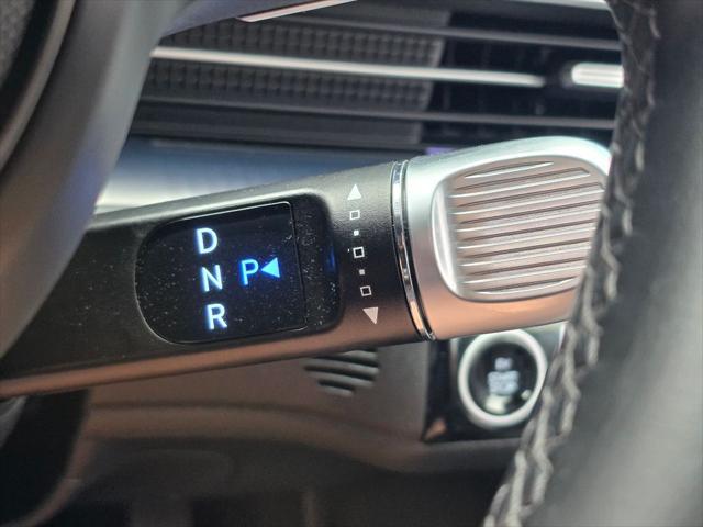 2024 Hyundai IONIQ 6 SEL