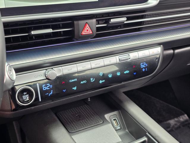 2024 Hyundai IONIQ 6 SEL