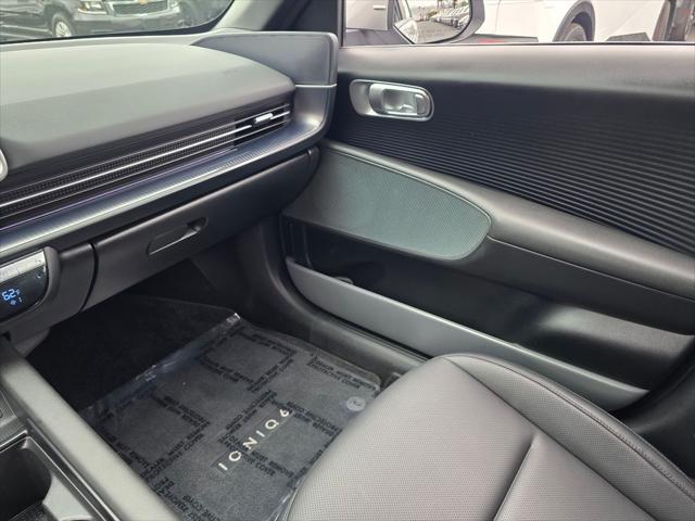 2024 Hyundai IONIQ 6 SEL