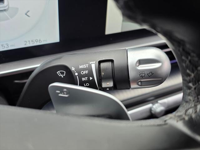 2024 Hyundai IONIQ 6 SEL