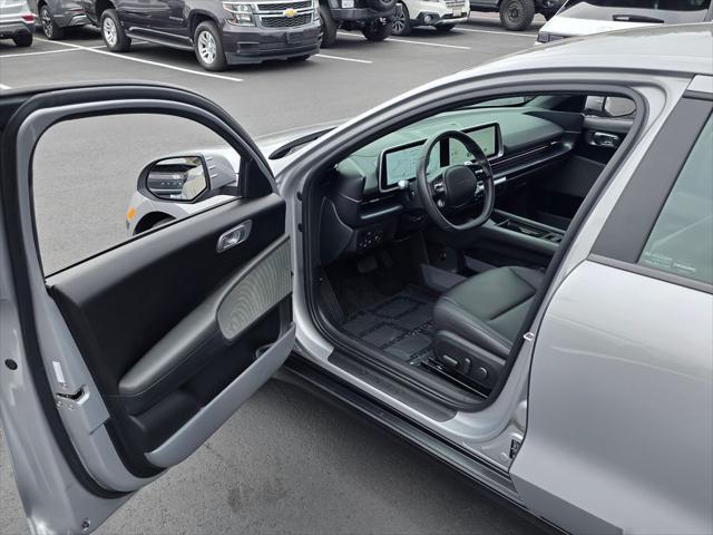 2024 Hyundai IONIQ 6 SEL