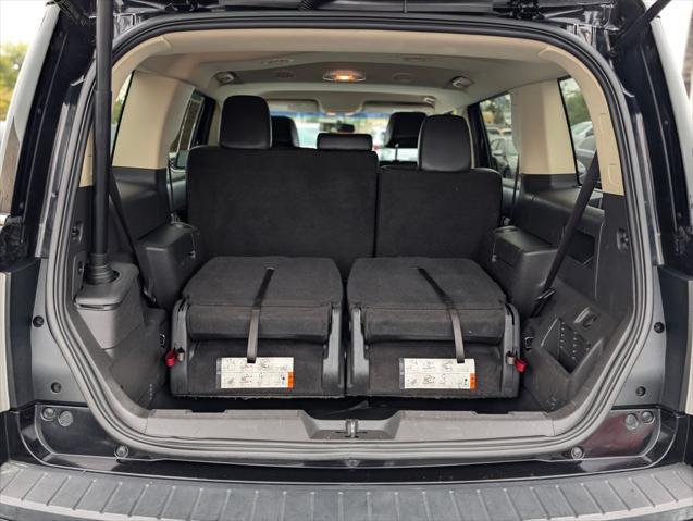2019 Ford Flex SEL