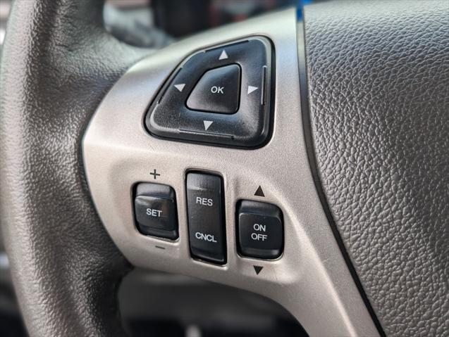 2019 Ford Flex SEL