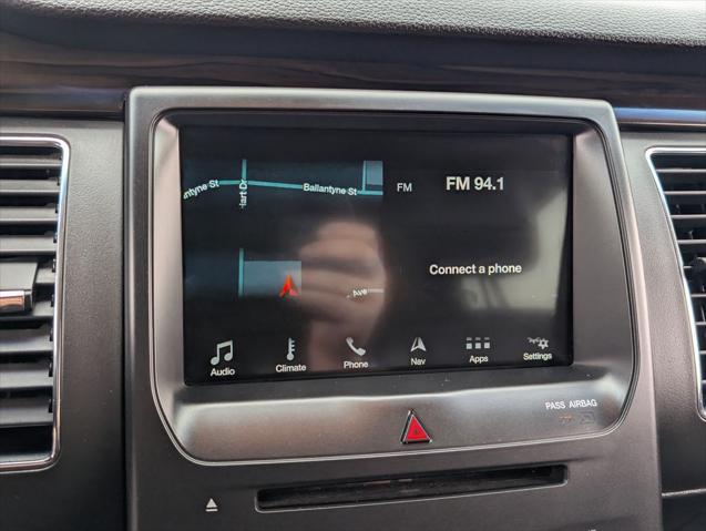 2019 Ford Flex SEL