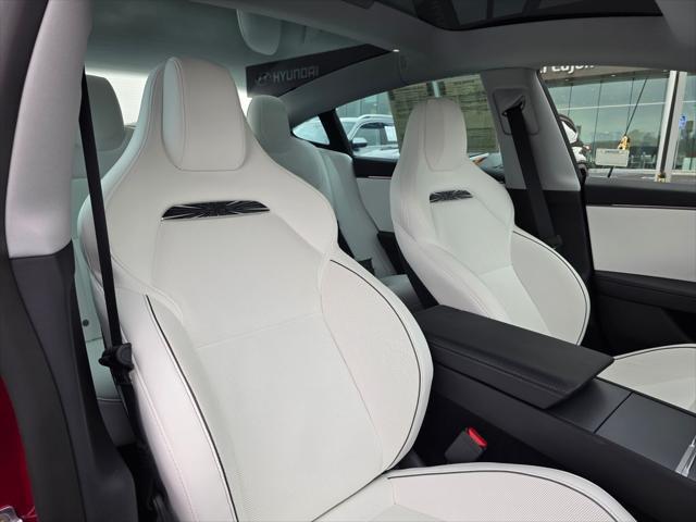 2026 Tesla Model 3 Performance All-Wheel Drive