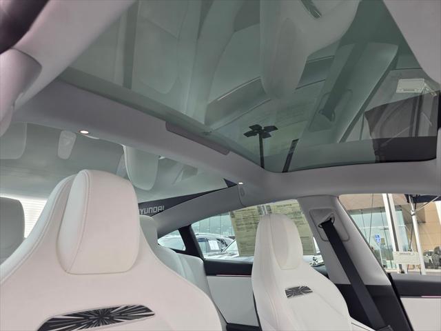 2026 Tesla Model 3 Performance All-Wheel Drive