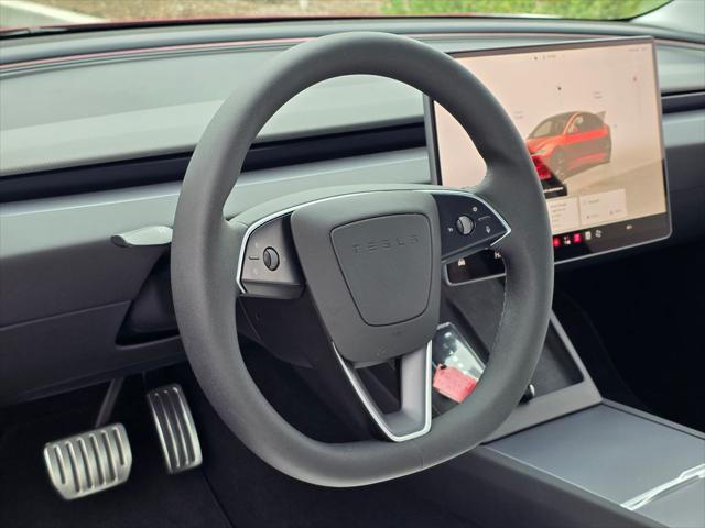 2026 Tesla Model 3 Performance All-Wheel Drive