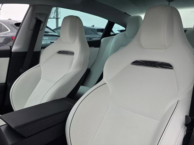 2026 Tesla Model 3 Performance All-Wheel Drive