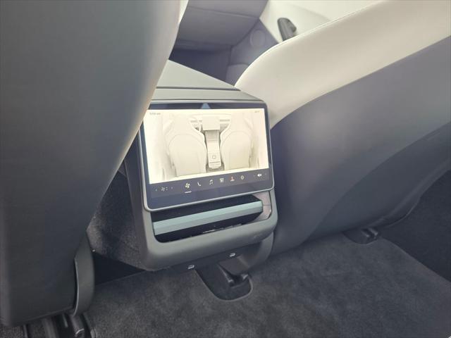 2026 Tesla Model 3 Performance All-Wheel Drive