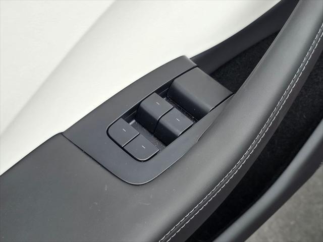 2026 Tesla Model 3 Performance All-Wheel Drive