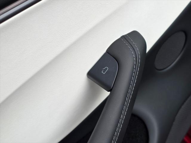 2026 Tesla Model 3 Performance All-Wheel Drive