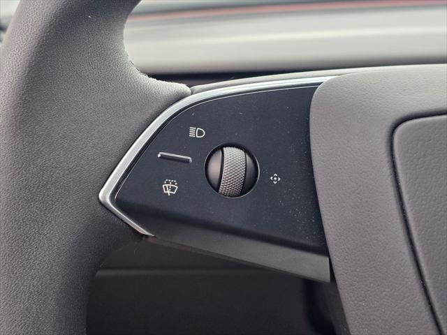 2026 Tesla Model 3 Performance All-Wheel Drive