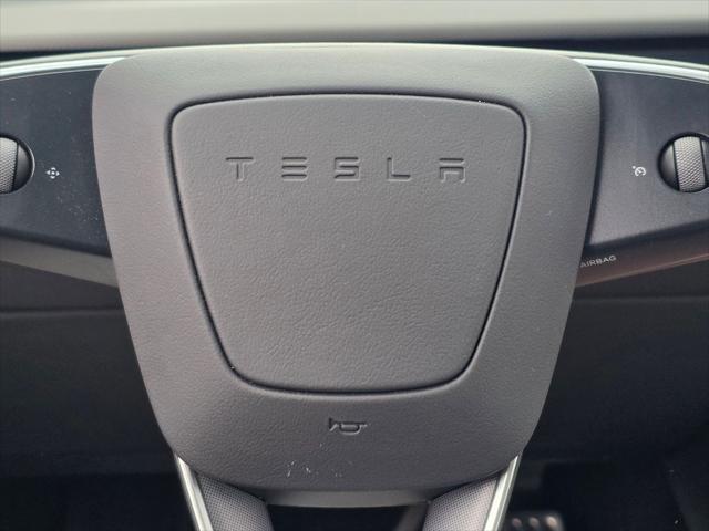2026 Tesla Model 3 Performance All-Wheel Drive