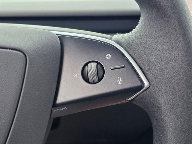 2026 Tesla Model 3 Performance All-Wheel Drive