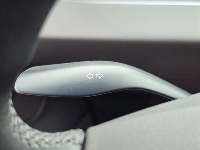 2026 Tesla Model 3 Performance All-Wheel Drive