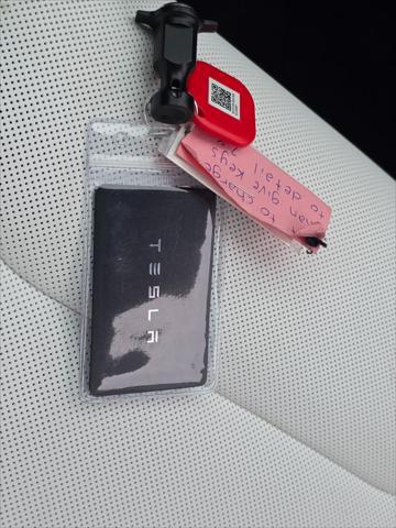 2026 Tesla Model 3 Performance All-Wheel Drive