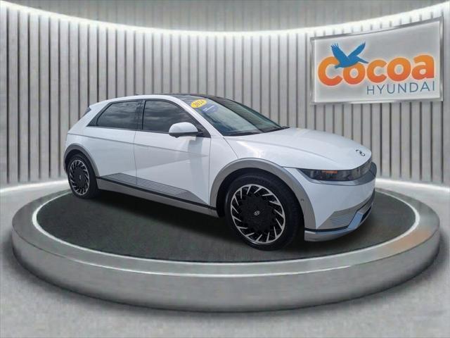 2024 Hyundai IONIQ 5 Limited for sale in COCOA, FL