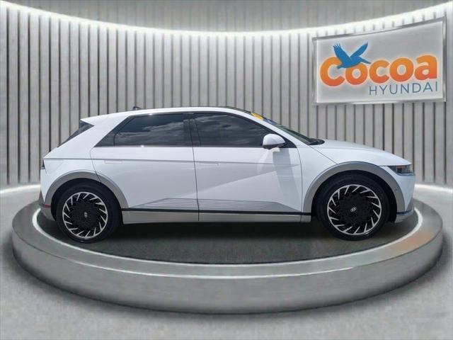 2024 Hyundai IONIQ 5 Limited