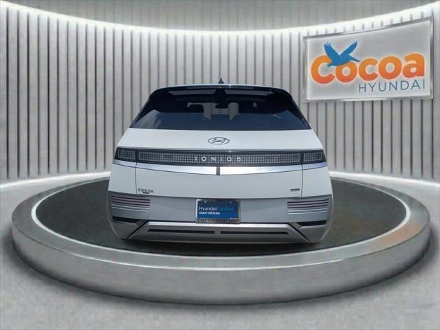 2024 Hyundai IONIQ 5 Limited