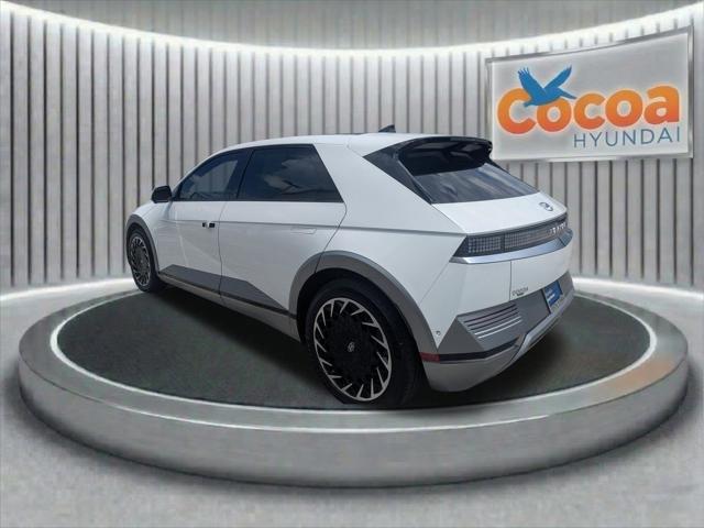 2024 Hyundai IONIQ 5 Limited