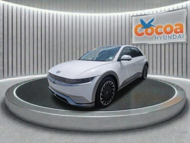 2024 Hyundai IONIQ 5 Limited